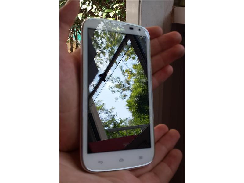 Temiz Huawei G610 - ıPhone 4 takaslı