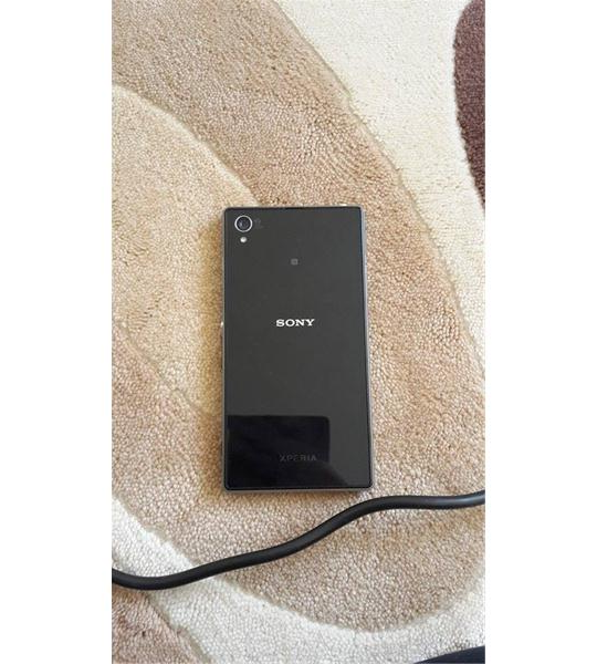 sony xperia z1 sorunsuz