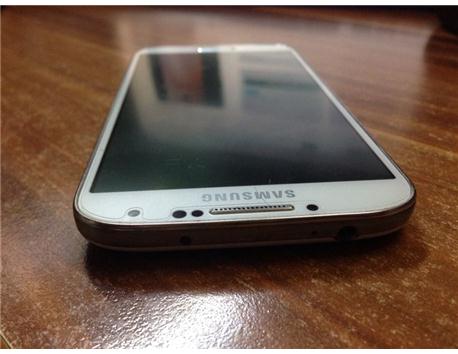 Samsung Galaxy s4 white 16 gb