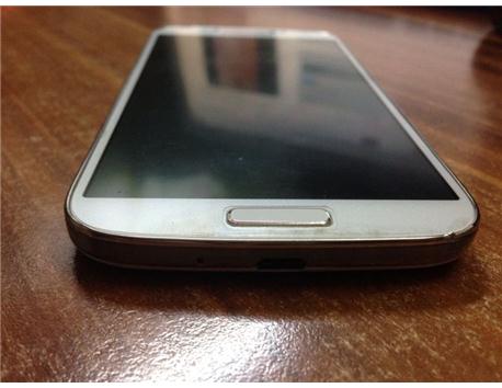 Samsung Galaxy s4 white 16 gb