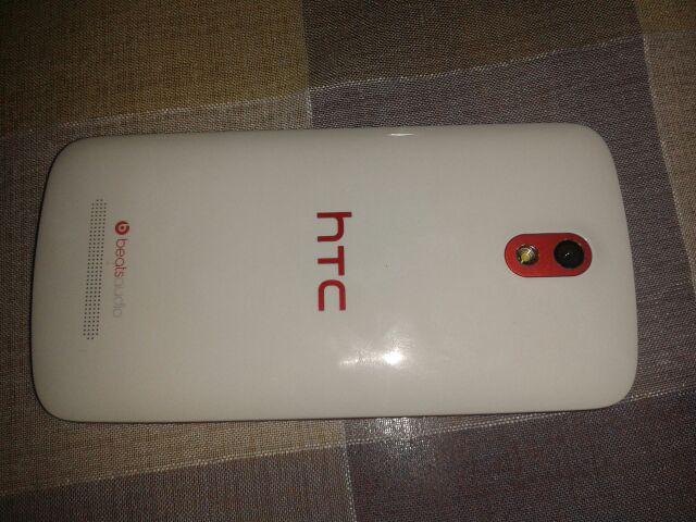 HTC DESIRE 500 1.5 YIL GARANTİLİ