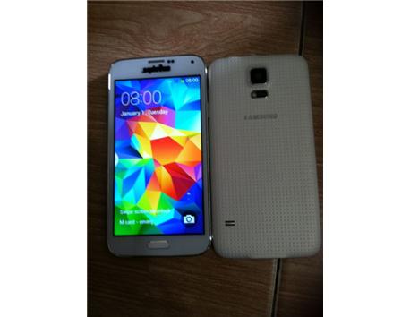 Samsung s5  Koree