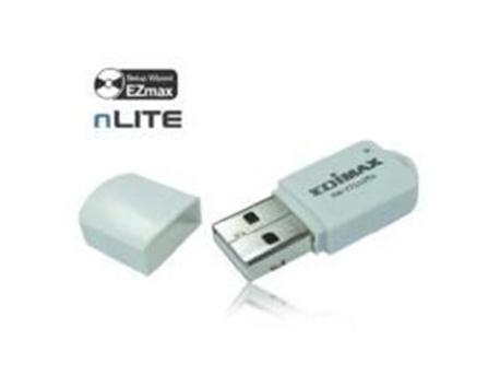 EDİMAX EW-7711UTN Wireless USB Adapter