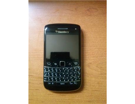 BLACKBERRY BOLD 9790