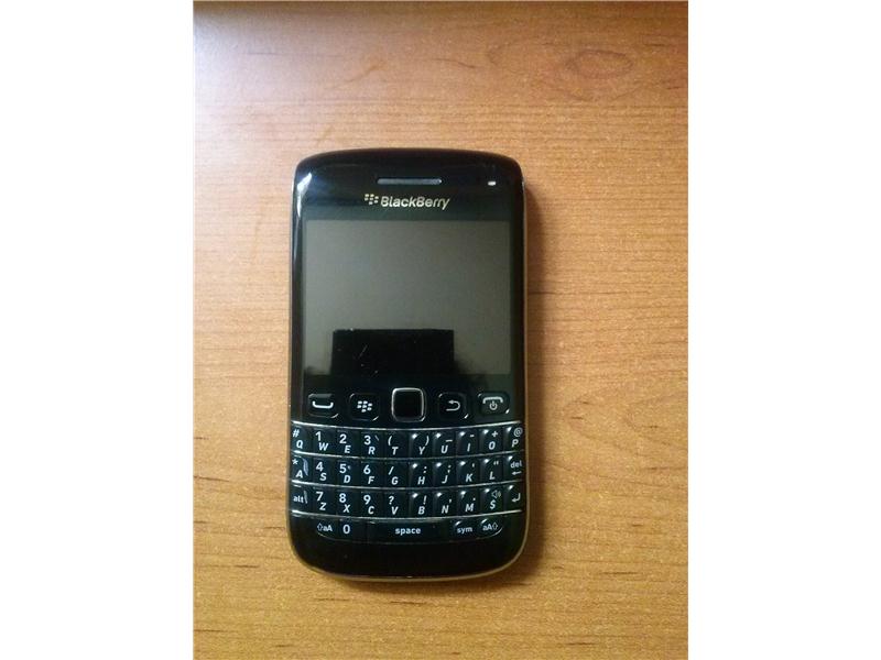 BLACKBERRY BOLD 9790