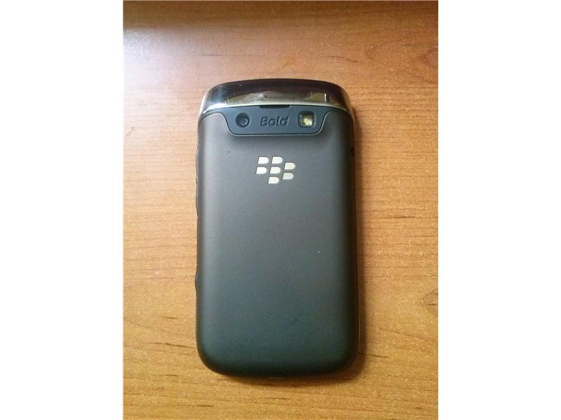 BLACKBERRY BOLD 9790