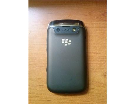 BLACKBERRY BOLD 9790