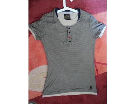 SATEEN Orjinal T-shirt