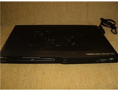 NEXT NEXTSTAR HDMI GİRİŞLİ DVD PLAYER