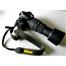 Nikon d3100+kit lens+55-200 sigma lens ve ps3