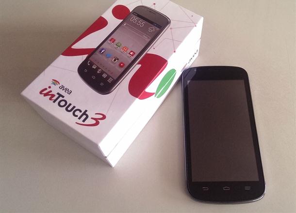 avea in touch 3 acil