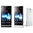 Sony x peria S