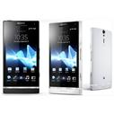 Sony x peria S