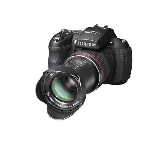 3 aylık tertemiz fujifilm hs33