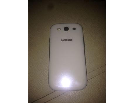 Samsung galaxy s3 takas