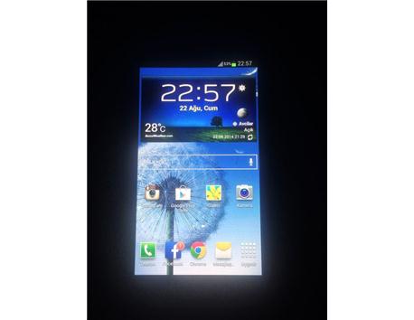 Samsung galaxy s3 takas