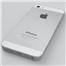 iphone 5S silver 