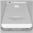 iphone 5S silver 