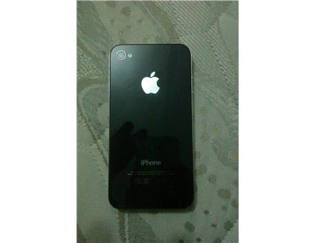 Orjinal Temiz 32 GB Iphone 4