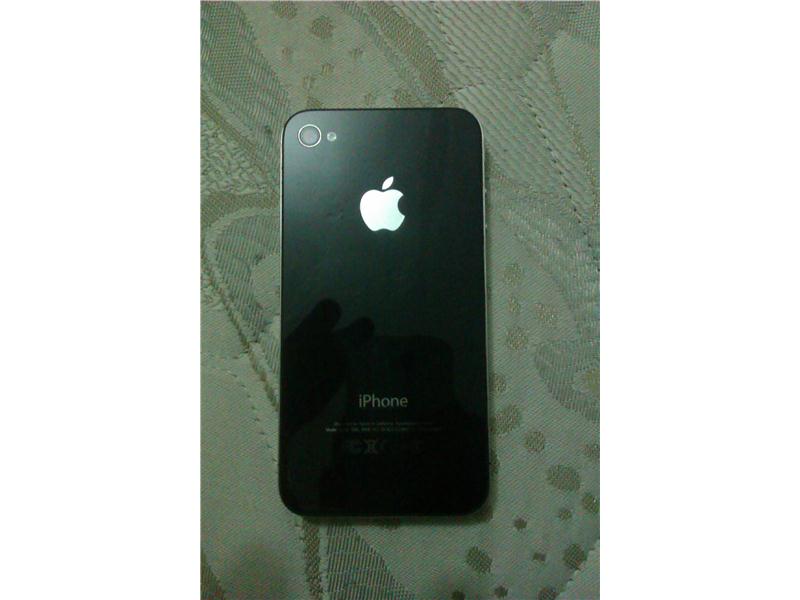 Orjinal Temiz 32 GB Iphone 4