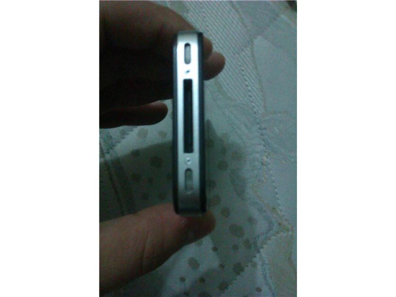 Orjinal Temiz 32 GB Iphone 4