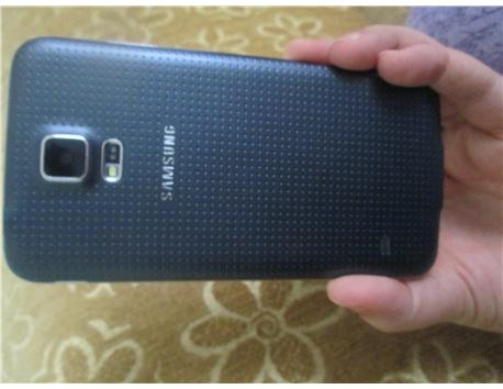 s3 mini ve s5 kore 