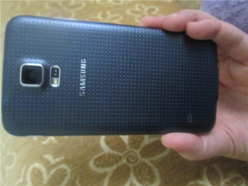 s3 mini ve s5 kore 