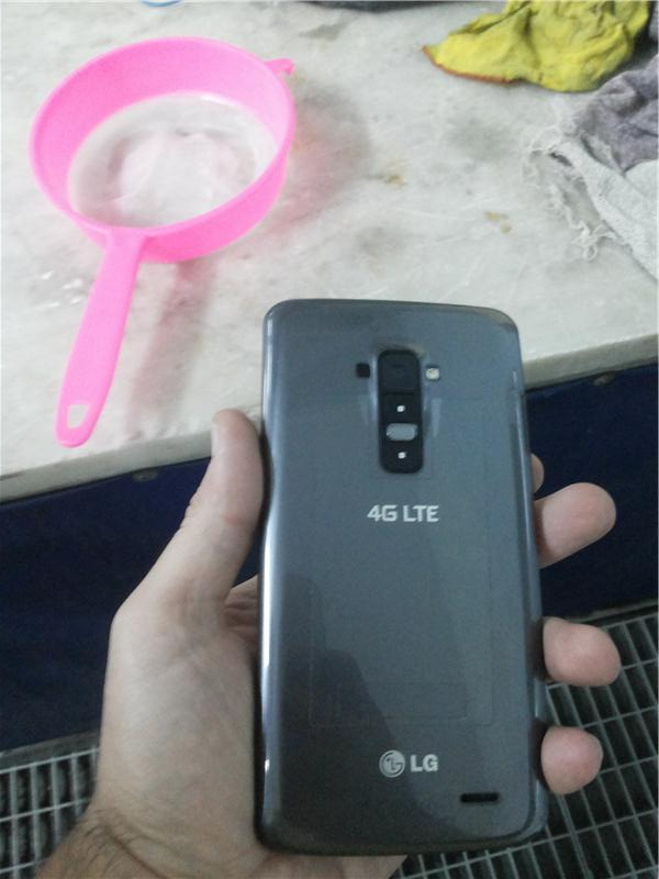 lg g g flex