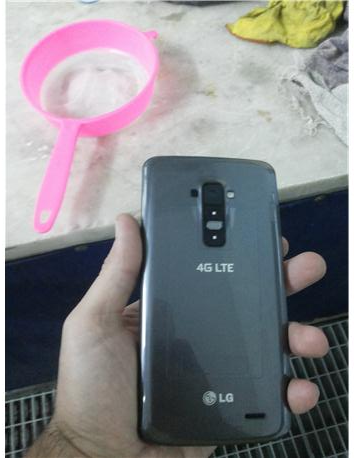 lg g g flex