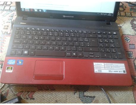 i7 6gb ram 500gb Hdd Cift Ekran Kartlı MOTORSİKLET TAKASLI