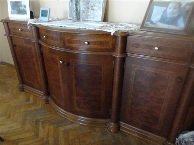 vatan mobilyadan alınmış sideboard SADECE 350TL