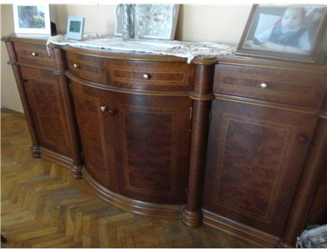 vatan mobilyadan alınmış sideboard SADECE 350TL