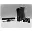 XBOX 360 Slim ve Kinect