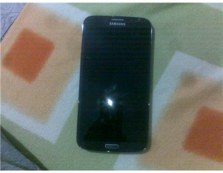 Samsung Galaxy mega Iphone 5 İle takas olur