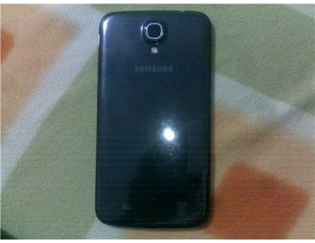 Samsung Galaxy mega Iphone 5 İle takas olur