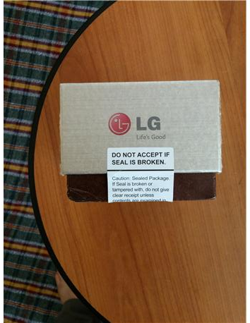 0 kapali kutu lg g3 32 gb gold