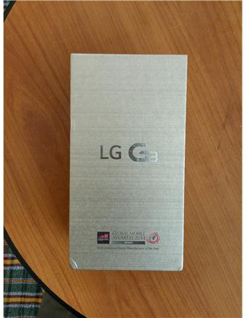 0 kapali kutu lg g3 32 gb gold