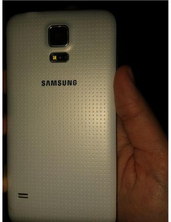 Samsung glaxy s5 