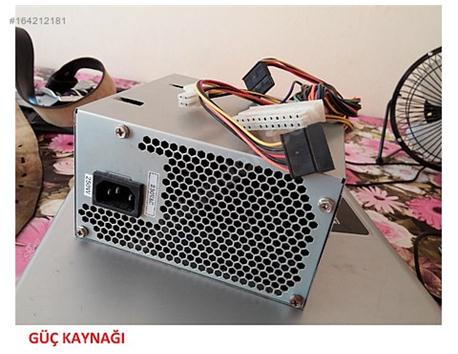 CASPER PC ANAKART ARIZALIDIR (DİĞER PC İLANDAKİ BİLGİSAYAR İLE ALAKASI YOKTUR)