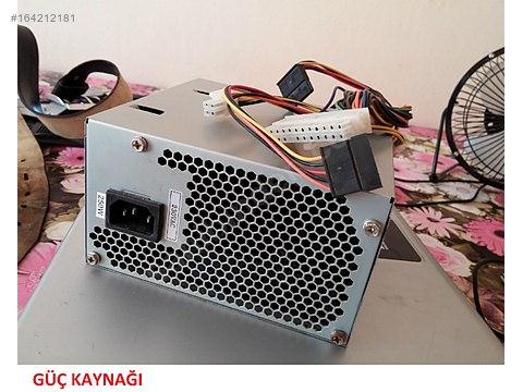 CASPER PC ANAKART ARIZALIDIR (DİĞER PC İLANDAKİ BİLGİSAYAR İLE ALAKASI YOKTUR)