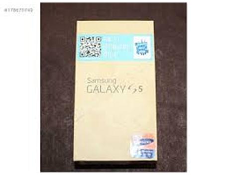 GALAXY S5 ANDROİD 4.2.2  400 TL