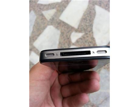 Cok temiz iphone 4 8GB Siyah 