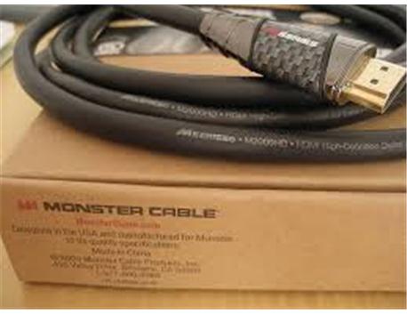  MONSTER M2000 HDMI KABLO