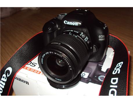 bende Canon EOS 1100D 18-55mm var takas etmek istiyorum 