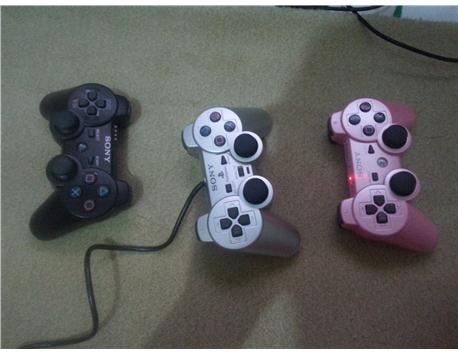 PLAYSTATION 3 +25 OYUN +3ORJ JOYSTICK