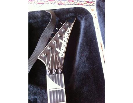 Jackson soloist sl1 USA