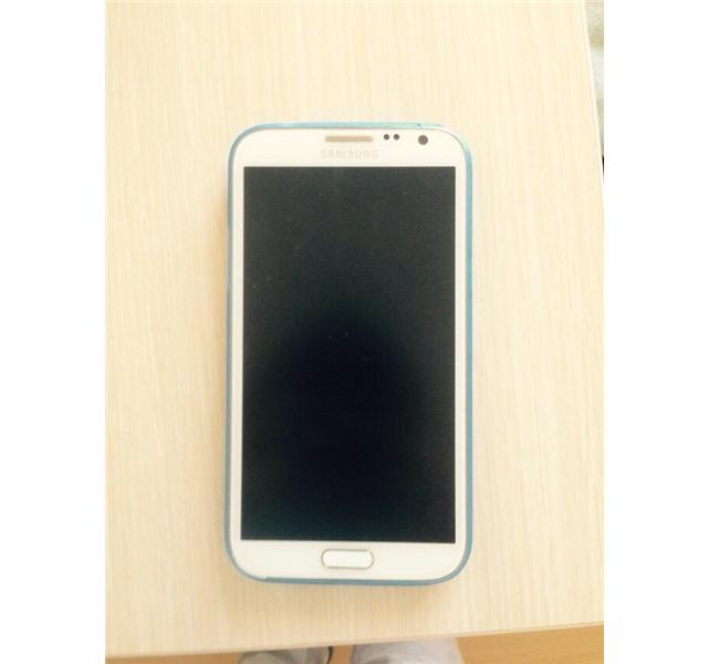 samsung galaxy note 2