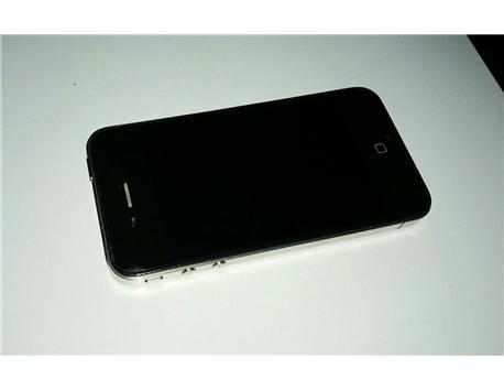 iphone 4