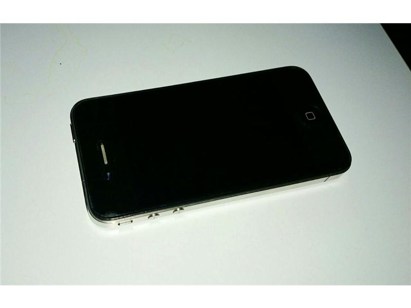 iphone 4