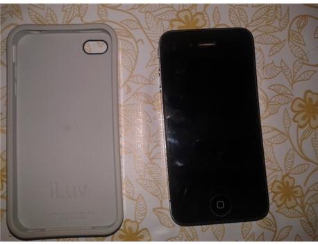 İphone 4 16 gb